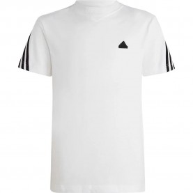 тениска,детски,тениски,adidas,fi,3s,short,sleeve,t,shirt,white,black,(white)