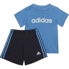 анцуг,детски,анцузи,adidas,lin,co,tracksuit,top:blue,fusion,white,bottom:legend,ink,f17