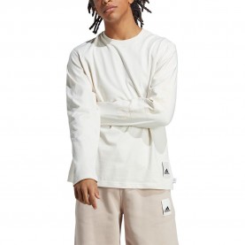 тениска,мъжки,тениски,adidas,sportswear,lxs,long,sleeve,t,shirt,beige