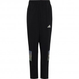 панталони,детски,панталони,adidas,runoven,pants,black,reflective,silver,(black)