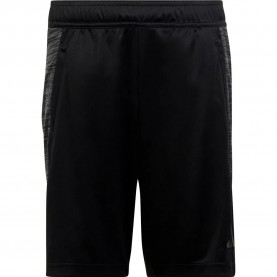 къси,панталони,детски,панталони,adidas,ti,heath,shorts,black,grey,six,(black)
