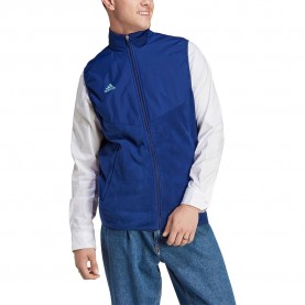 потник,мъжки,потници,adidas,sportswear,tiro,vest,blue
