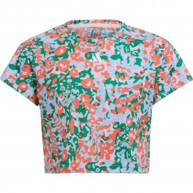 тениска,детски,тениски,adidas,tr,es,aop,short,sleeve,t,shirt,clear,pink,blue,dawn,coral,fusion,semi,court,green,(blue)