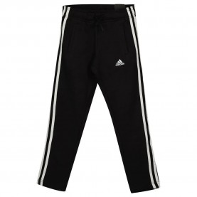 панталони,детски,панталони,adidas,3s,pants,black,white,(black)
