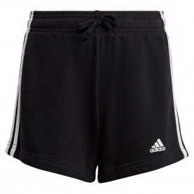 къси,панталони,детски,панталони,adidas,3s,shorts,black,white,(black)