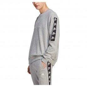 блуза,мъжки,пуловери,adidas,bl,sweatshirt,grey,(medium,grey,heather)