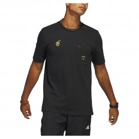 тениска,мъжки,тениски,adidas,sportswear,change,pkt,short,sleeve,t,shirt,black
