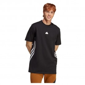 тениска,мъжки,тениски,adidas,fi,3s,short,sleeve,t,shirt,black,white,(black)