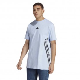 тениска,мъжки,тениски,adidas,fi,3s,short,sleeve,t,shirt,blue,dawn,(blue)