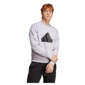 блуза,мъжки,пуловери,adidas,fi,bos,crew,sweatshirt,pink,(silver,dawn)