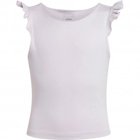 тениска,детски,тениски,adidas,g,yoga,sleeveless,t,shirt,pink,(silver,dawn)