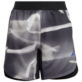 къси,панталони,детски,панталони,adidas,hiit,hr,shorts,grey