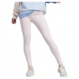 клин,дамски,клинове,дамски,чорапогащи,и,клинове,adidas,lin,leggings,white,(clear,pink,white)