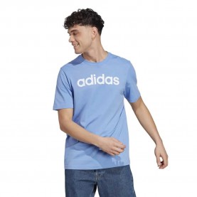тениска,мъжки,тениски,adidas,lin,sj,short,sleeve,t,shirt,blue,(blue,fusion)