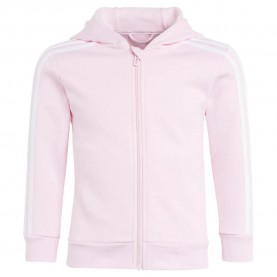 яке,детски,якета,и,палта,adidas,lk,3s,fl,jacket,clear,pink,semi,lucid,fuchsia,(pink)