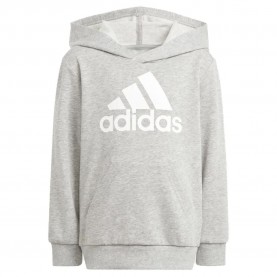 суичър,детски,блузи,adidas,lk,bl,ft,hoodie,grey,(medium,grey,heather,white)