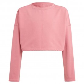 блуза,детски,блузи,adidas,yoga,sweatshirt,pink
