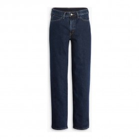 дънки,дамски,панталони,levi´s,®,80s,mom,jeans,z7120,dark,indigo,stonewash,(blue)