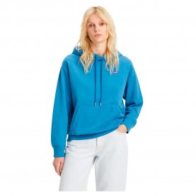 суичър,дамски,блузи,levi´s,®,standard,hoodie,vallarta,blue,(blue)