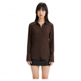 дамски,блузи,дамски,ризи,levi´s,maeve,blouse,brown