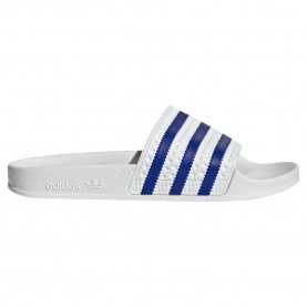 дамски,сандали,и,чехли,adidas,originals,adilette,slides,white,(ftwr,white,lucid,blue,ftwr,white)