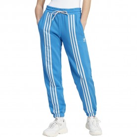 панталони,дамски,панталони,adidas,originals,3ss,pants,blue