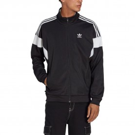 яке,мъжки,якета,adidas,originals,adicolor,classics,cut,line,jacket,black