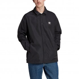 яке,мъжки,якета,adidas,originals,adicolor,classics,trefoil,jacket,black