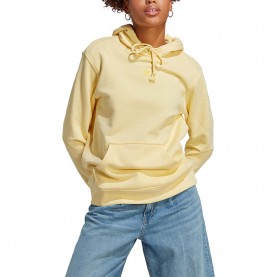 суичър,дамски,блузи,adidas,originals,adicolor,essentials,hoodie,yellow