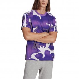 тениска,мъжки,тениски,adidas,originals,graphics,camo,allover,print,short,sleeve,t,shirt,purple