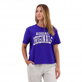 тениска,дамски,тениски,adidas,originals,ic5982,short,sleeve,t,shirt,blue