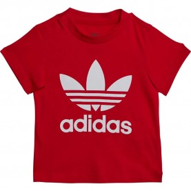 тениска,детски,тениски,adidas,originals,trefoil,short,sleeve,t,shirt,better,scarlet,(red)