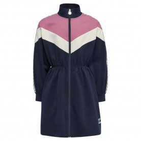 рокля,детски,поли,и,рокли,hummel,alvilda,dress,black,(black,iris)