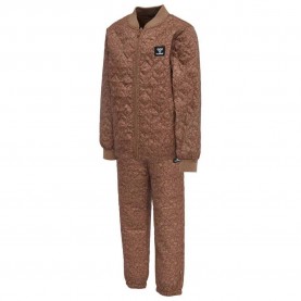 комплект,детски,анцузи,hummel,sobi,thermo,set,tracksuit,brown,(copper,brown)