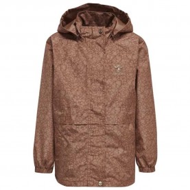 палто,детски,якета,и,палта,hummel,south,raincoat,copper,brown,(brown)
