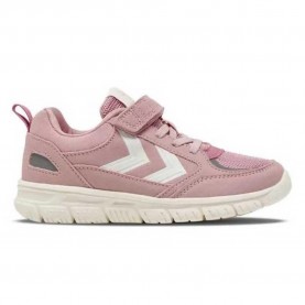 маратонки,детски,маратонки,hummel,x,light,2.0,trainers,pink,(pale,mauve)