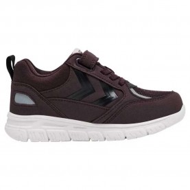 маратонки,детски,маратонки,hummel,x,light,2.0,tex,trainers,sparrow,(purple)