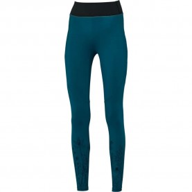 Wildcountry Session All Over Print base layer pants - Petrol дамско,бельо,дамски,бикини,и,танкини,wildcountry,session,all,over,print,base,layer,pants,petrol