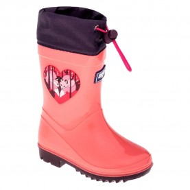 гумени,ботуши,детски,боти,bejo,kai,wellies,rain,boots,pink,(salmon,rose,winter,bloom)