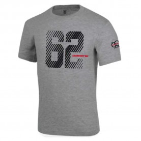 Тениска Gaerne G-62 short sleeve T-shirt - Grey (Grey) тениска,мъжки,тениски,дамски,тениски,gaerne,g,62,short,sleeve,t,shirt,grey,(grey)