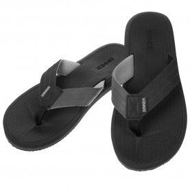 мъжки,джапанки,и,чехли,sinner,lobos,slides,black,(black)