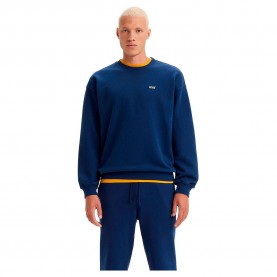 блуза,мъжки,пуловери,levi´s,gold,tab,sweatshirt,blue