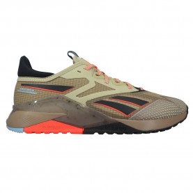маратонки,мъжки,маратонки,reebok,nano,x2,adventure,trainers,modern,beige,taupe,orange,flare,(beige)