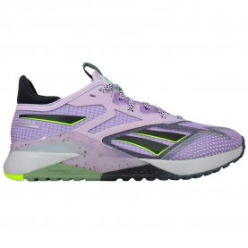 маратонки,дамски,маратонки,reebok,nano,x2,adventure,trainers,purple,oasis,harmony,green,core,black,(purple)