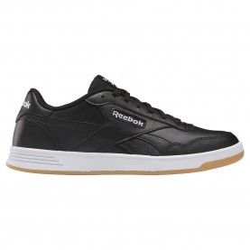 маратонки,мъжки,маратонки,reebok,classics,court,advance,trainers,black,(core,black,ftwr,white,rubber,gum,01)