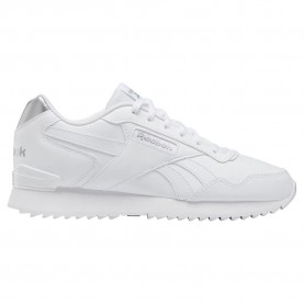 маратонки,дамски,маратонки,reebok,classics,glide,ripple,clip,trainers,ftwr,white,silver,metalic,ftwr,white,(white)