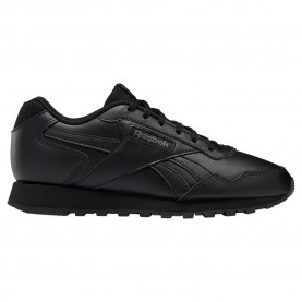 маратонки,дамски,маратонки,reebok,classics,glide,trainers,core,black,pure,grey,7,core,black,(black)
