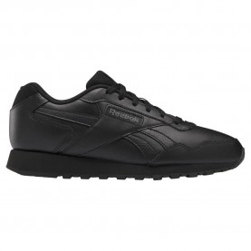 маратонки,мъжки,маратонки,reebok,classics,glide,trainers,core,black,pure,grey,7,core,black,(black)