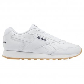 маратонки,мъжки,маратонки,reebok,classics,glide,trainers,ftwr,white,vector,navy,rubber,gum,01,(beige)