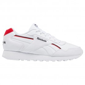 маратонки,мъжки,маратонки,reebok,classics,glide,vegan,trainers,white